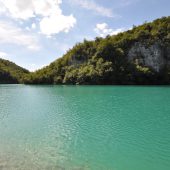  Plitvice Lakes National Park